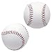 YDHfdc 3 Piezas Pelotas de Béisbol Profesionales...