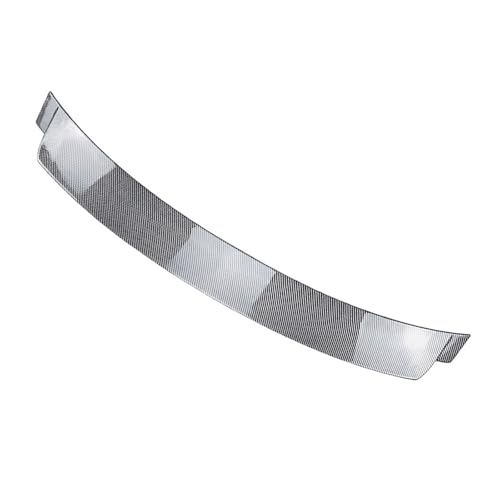 Aileron de toit arrière de voiture BMW E92 idéal pour personnaliser votre coupé sport