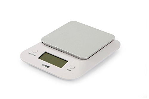 Eva Collection 3363000 KAUFGUT Elektronische Küchenwaage Cover