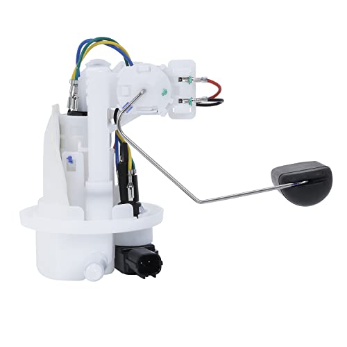 Image of Haran Fuel Pump Assembly Compatible For Yamah R15 v4 /MT 15