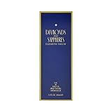 Elizabeth Taylor Diamonds and Sapphires 100 ml EDT Spray