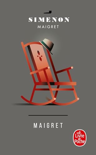  Maigret