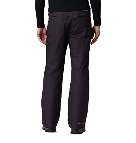 Image of Columbia Men's Bugaboo II Snow Pants, Waterproof & Breathable