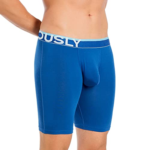 Obviously EveryMan - Boxer Brief 9 inch Leg - Main Image