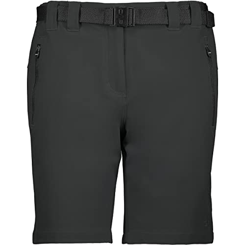 CMP Damen Bermuda,Anthrazit,D42