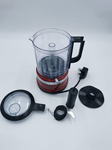Kitchenaid MIDI CHOPPER + WHISKING ACCESSORY EMPIRE RED 5KFC0516BER