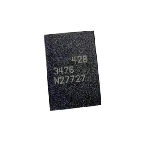 LT3476EUHF 1 Chip QTFJCH7 circuito integrado 2