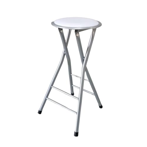 Taburete Plegable Alto 60 Cm Marca 