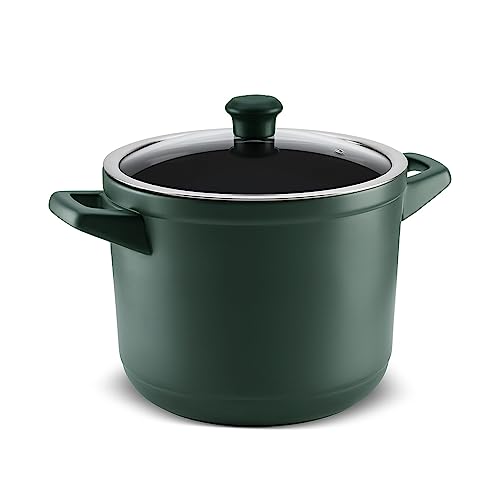 Caçarola Alta, Duo, Ø24cm, 7000ml,Matte