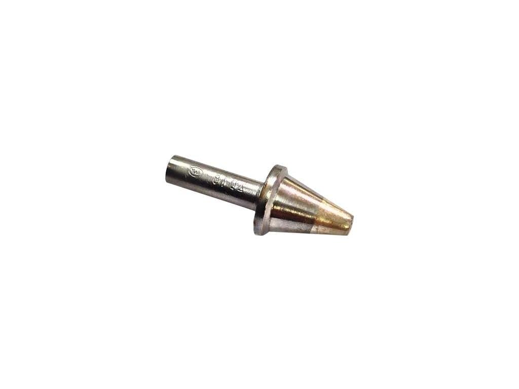 ZD18 SOLDAPULLT Iron-Plated General Purpose Desoldering Tip Hole Dia: .07 in. (1.8 mm)