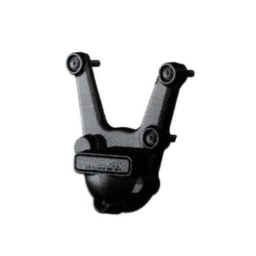 Ensemble de housses de protection de moteur de moto pour S1000XR et S1000RR