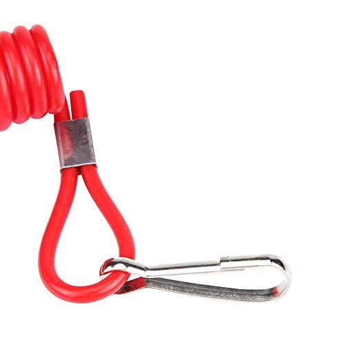 Broco Fuoribordo Motore ad accensione di Emergenza...