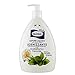 Milmil Sapone Liquido Igienizzante con Dispenser 1000 ml con Antibatterico Naturale, Estratto di Camellia Sinensis, pH fisiologico, Dermatologicamente Testato