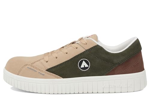 Image of Airwalk Work Camino Comp Toe SD10 SR