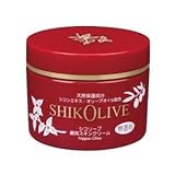 【２個】シコリーブ薬用スキンクリーム 180gx2個(4965363003654)