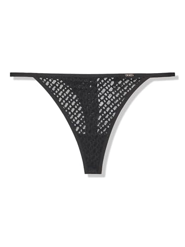 BOSS Men's B Lace Thong