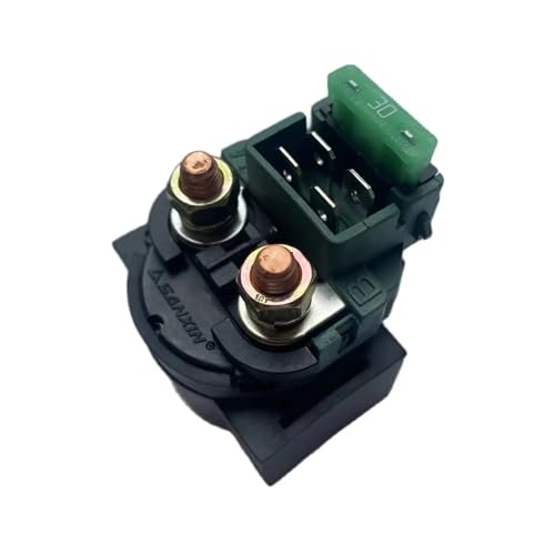 Relé de arranque 9CR6-150310 para ATV Cforce X5 y X8 3