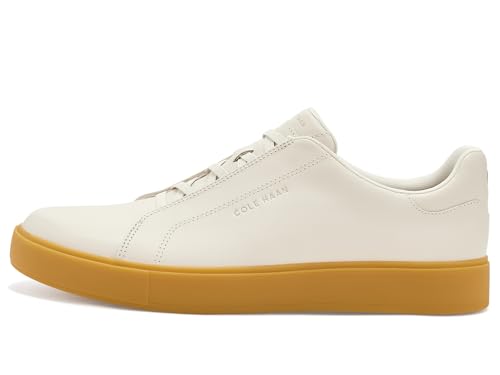 Image of Cole Haan Men's Grandpro Luxe Slip-on Sneaker