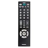 MKJ36998126 Replaced Remote fit for LG TV 32LV2400 42LV4400 47LV4400 55LV4400 32LV2400-UA 47LV4400-UA 55LV4400-UA 42LV4400-UA 32LV2400UA 47LV4400UA 55LV4400UA 42LV4400UA