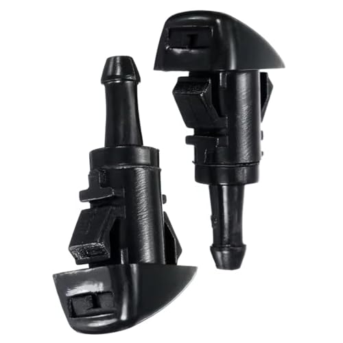 Buse lave-glace avant capot Dodge Durango 2004-2009 et Grand Caravan gicleur