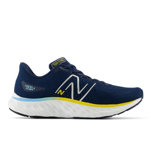 Image of New Balance Mens Fresh Foam X Evoz V3 Slip Resistant