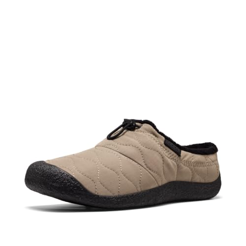 Image of KEEN Men's Howser III Slip-On Shoes | Casual Shoes