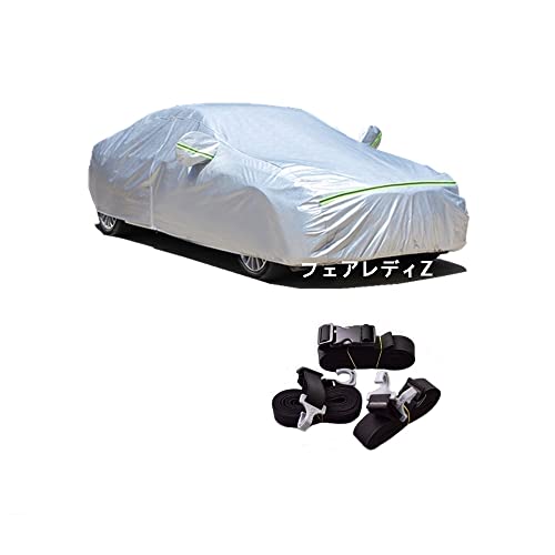 AUNAZZ �j�b�T���t�F�A���f�BZ GZ32 Z32 CZ32 GCZ32 1989�N7���`2002�N6�� ��p ���� �J�[�{�f�B�J�o�[ UV�J�b�g �����h�~�J�o�[ PEVA�������n 3�{�h���x���g�t�� �h���t�@�X�i�[�E���J�� ���S�t��