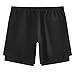 maamgic Mens Workout Shorts 2 in 1 Stretch 7