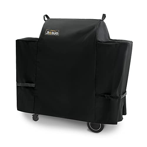 JIESUO Cover for Traeger Ironwood 650 Grill