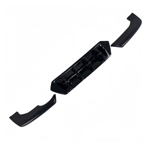 Difusor trasero deportivo para Seat Ibiza FR Mk5 pre-facelift tuning