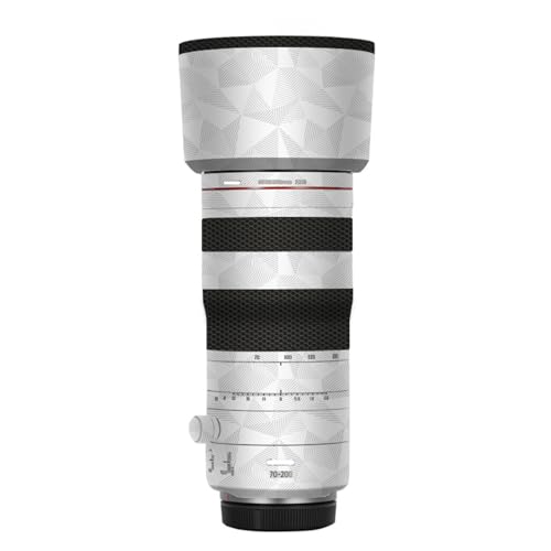 Mebont JANZT[ XebJ[ Canon Lm RF 70-200 F2.8 USM Z WY[YɓKی쑕XebJ[ŁAώCAϖՐJXLیtBA(kgCAOzCg)