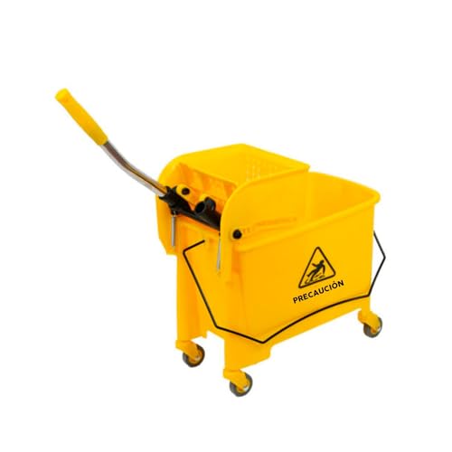 Cubetas, Imagen adicional