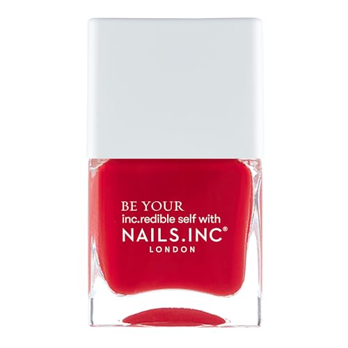 Nails.INC Ho Ho Cocoa Nail Polish Set - Image 7