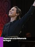  Oksana Lyniv et la Philharmonie de Prague