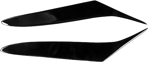 Paupières de phares Mazda RX8 Coupé 2004-2008 pour rassemblements et personnalisation