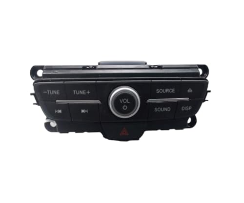 Commande autoradio FORD Focus 2i 2011 pièce occasion origine OE 2024819