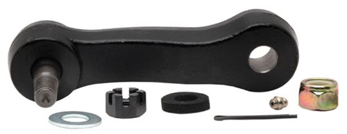 Acdelco Advantage 46C1121A Steering Linkage Idler Arm, Black #TOP1
