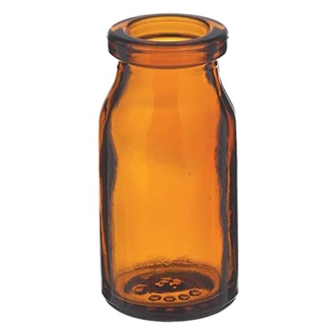 Wheaton Serum Bottle 50mL Cover