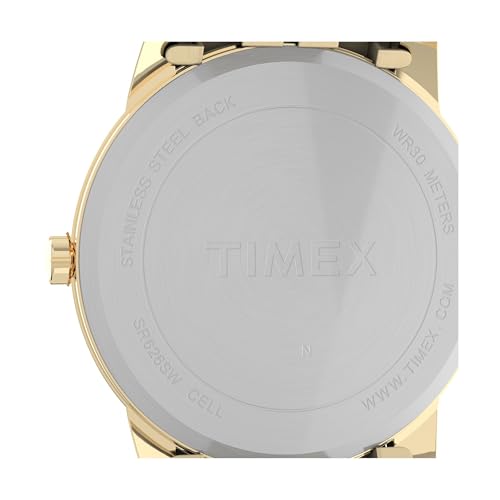 Image of Timex Men's Easy Reader Watch