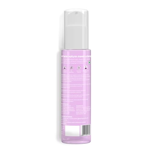 Image of PLIX - THE PLANT FIX Jamun Clarifying Fruity Toner (150 Ml)|With Niacinamide & Jamun Extract|Targets Clogged Pores & Smoothens Skin|For Oily & Acne Prone Skin|Alcohol Free, For Women & Men