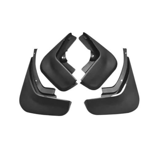 Guardabarros para Kia Rio 2006-2011 kit de repuesto útil