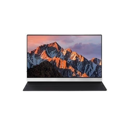 Image of Portable Monitors Portable-Monitor-for-Laptop - 15.6'' 4K FHD IPS Display USB-C HDMI with Speakers External Monitor