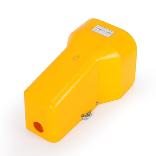 Válvula de pedal industrial de 5 vías, interruptor neumático NPTF de acción directa 3