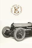 Fábrica Española de Automóviles - Barcelona: Libreta edición conmemorativa centenario Arturo Elizalde