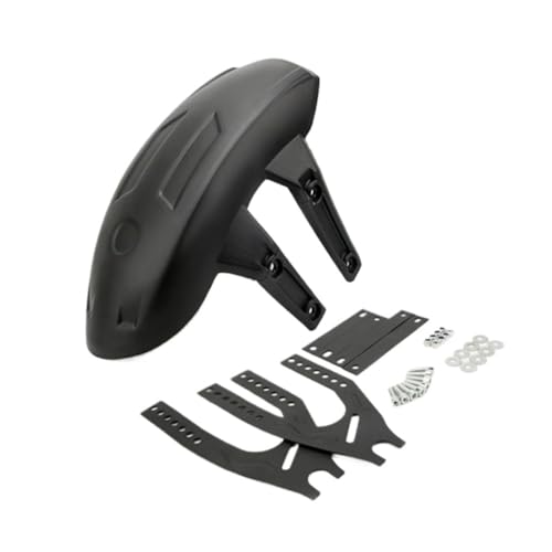 Garde-Boue Moto Extension Roue Arrière Couvercle Protection