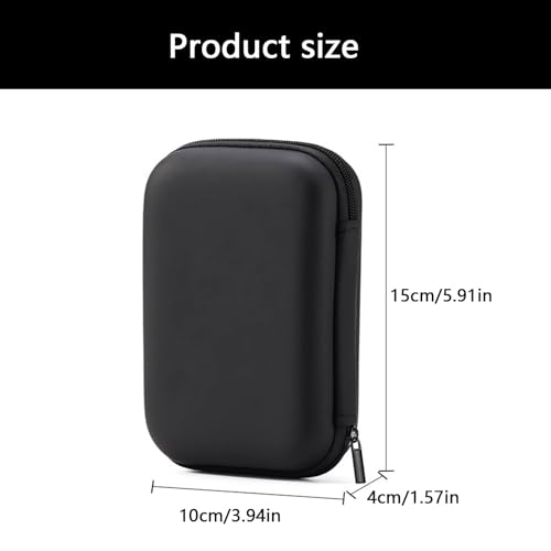 Étui R36S housse de protection rigide pour console portable - 4