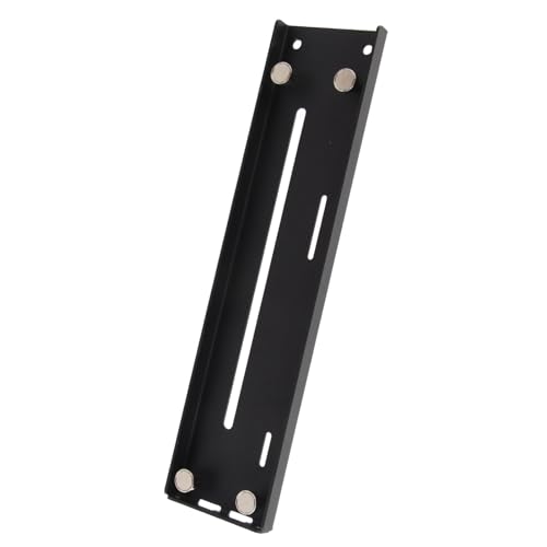 Soporte vertical ajustable para GPU con LED ARGB miniatura 2