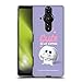 Head Case Designs Licenza Ufficiale The Secret Life of Pets 2 Snowball Coniglio Coniglietto Carino for Pet's Sake Cover in Morbido Gel Compatibile con Sony Xperia PRO-I