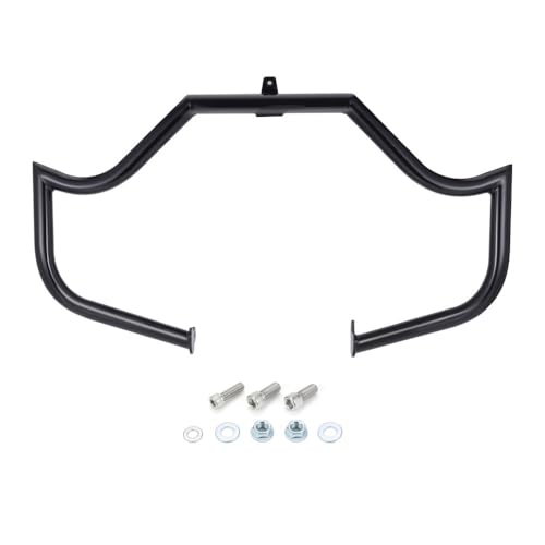 Barre de protection moteur moto Touring Road King Electra Glide pare-chocs