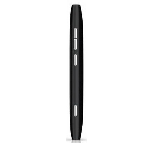 Image of Nokia Lumia 800 (White)
